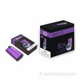 Xcoolvapor Vape Stylo Pods Dispositif 6000 Puffs Barres